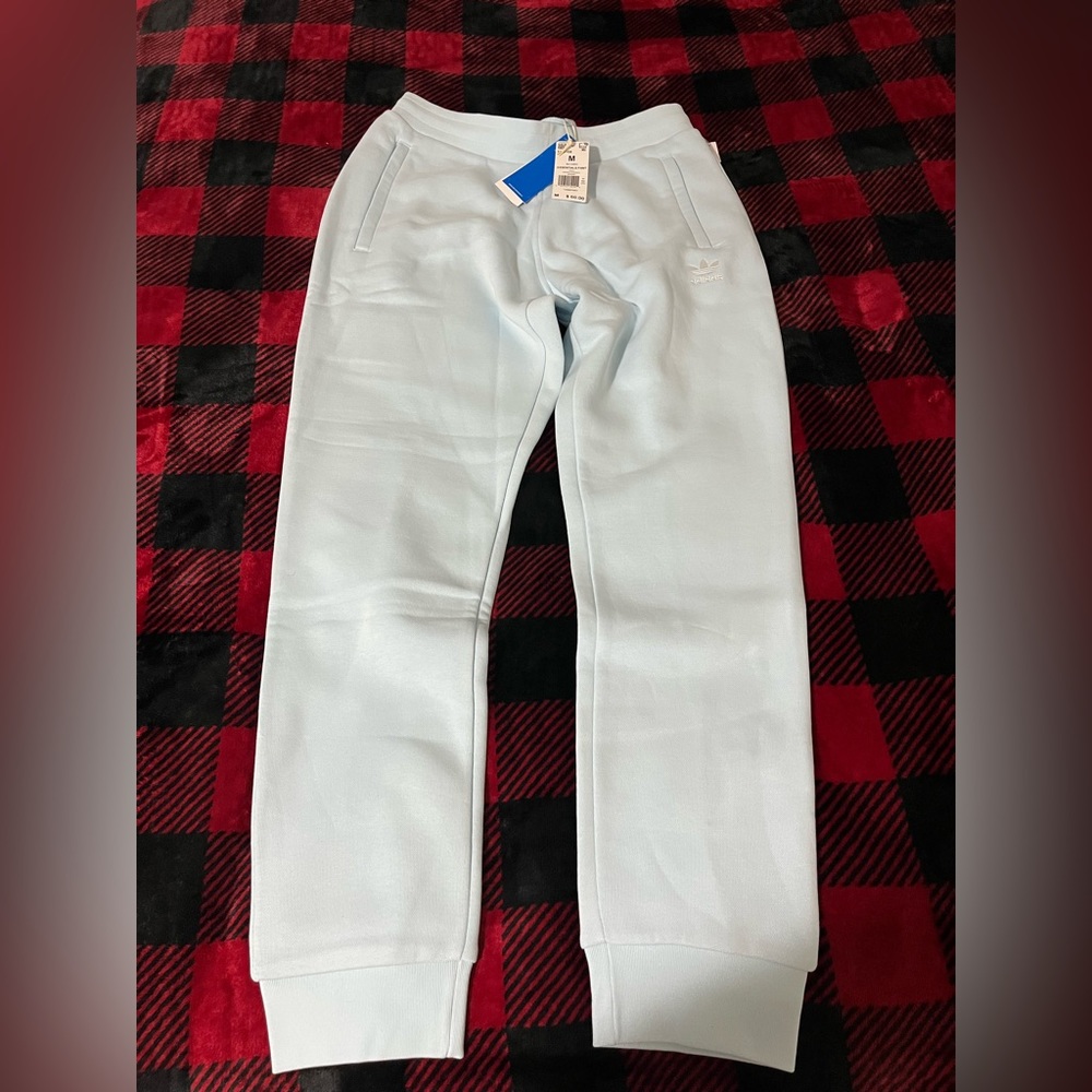 Adidas Jogger Pants